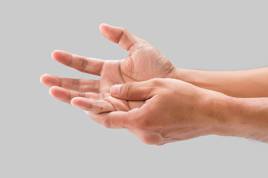 chirurgie de decompression canal carpien docteur patrick houvet chirurgien orthopediste specialiste epaule main paris